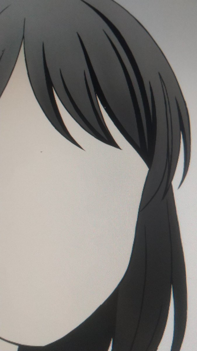 新しいイラスト制作中! 