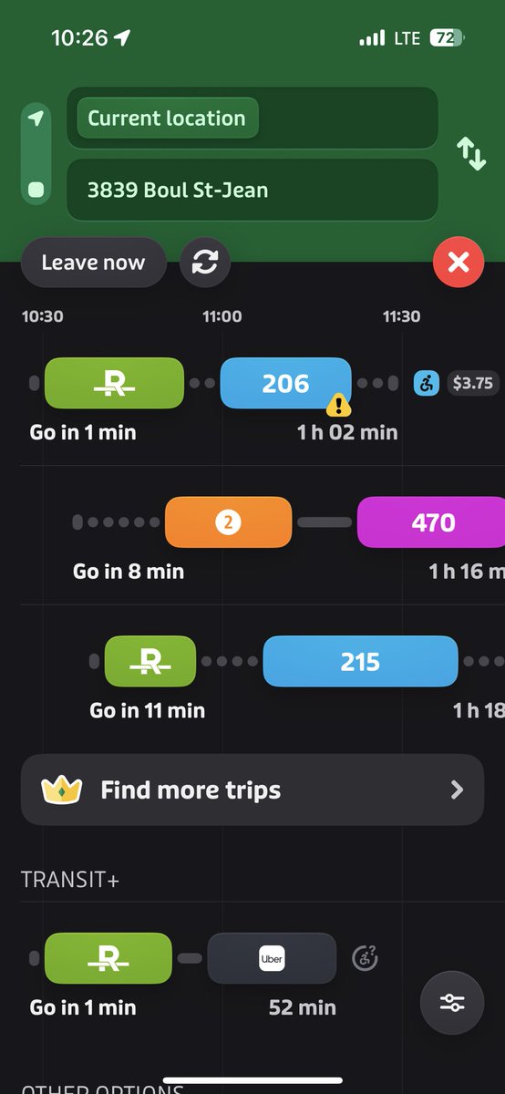 Corinne Paquette tweet media