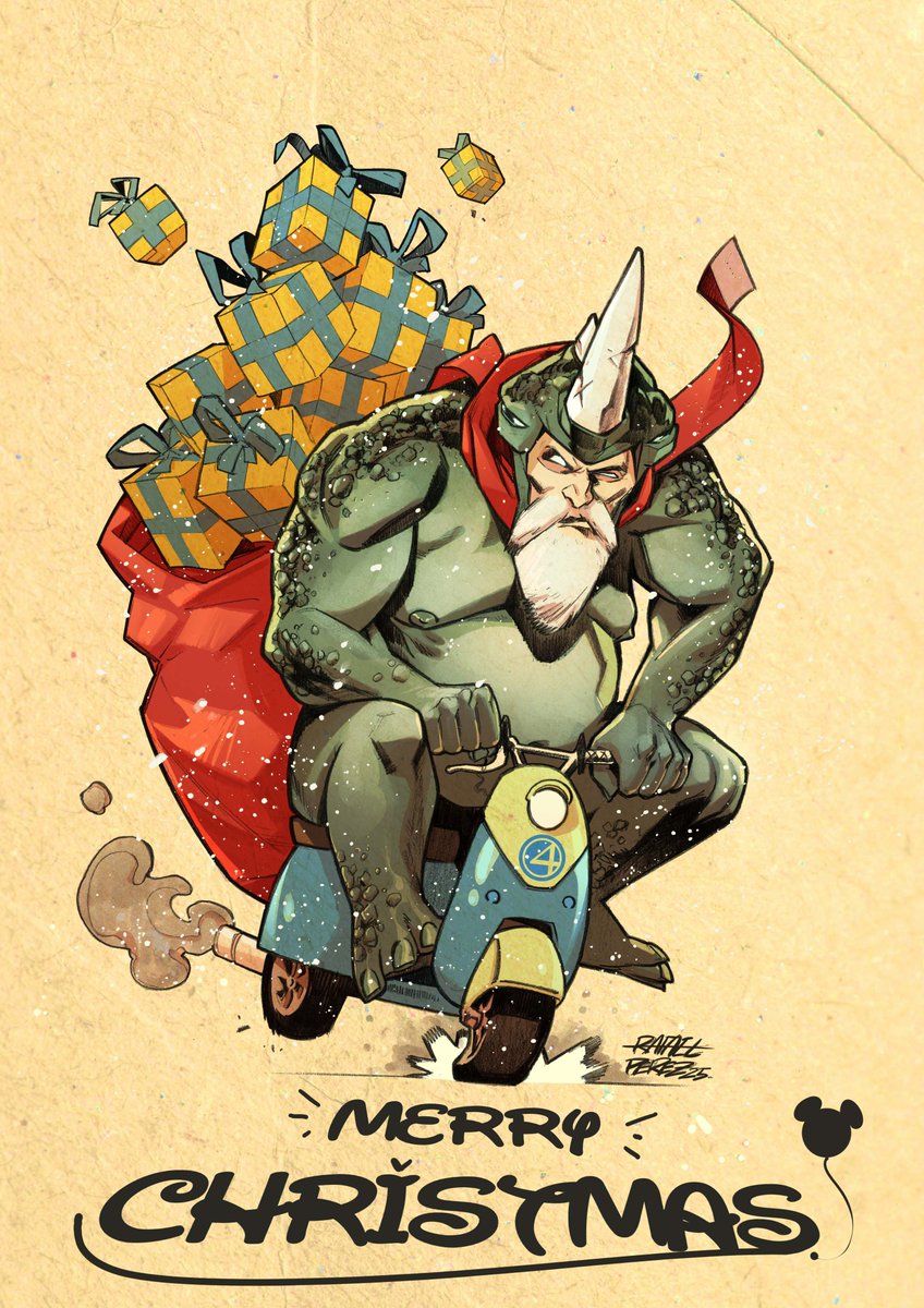 Rafael Pérez Granados tweet media