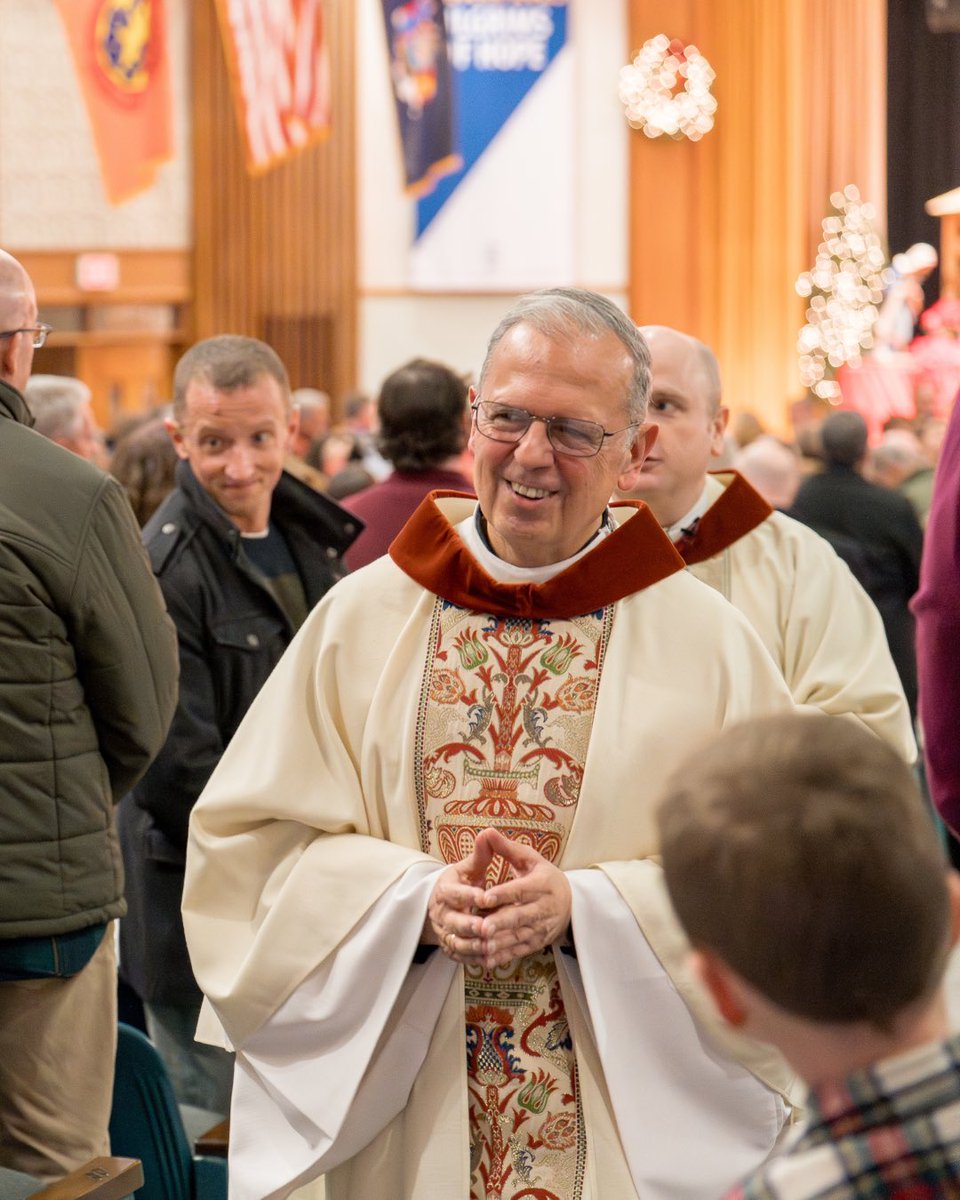 Kellenberg Memorial High School tweet media