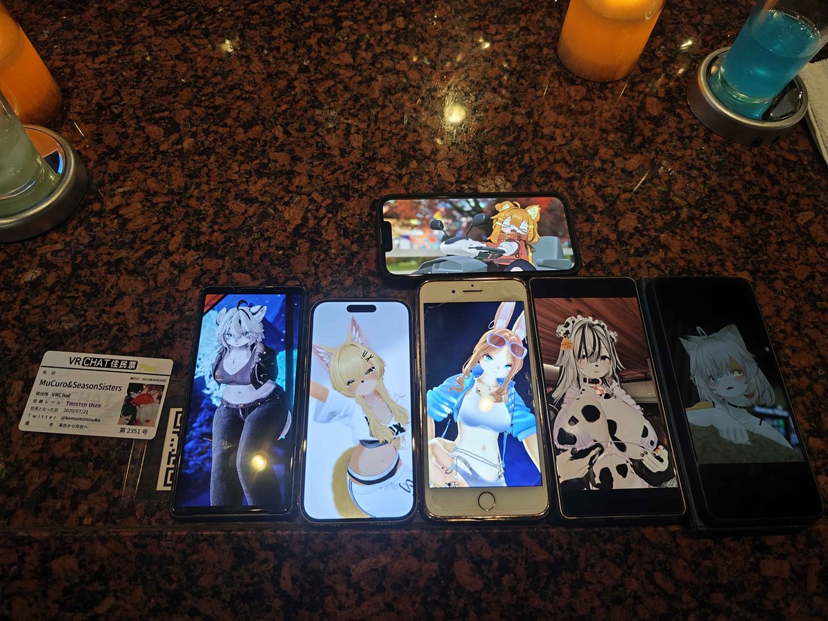 わいわいしましたっ！！！