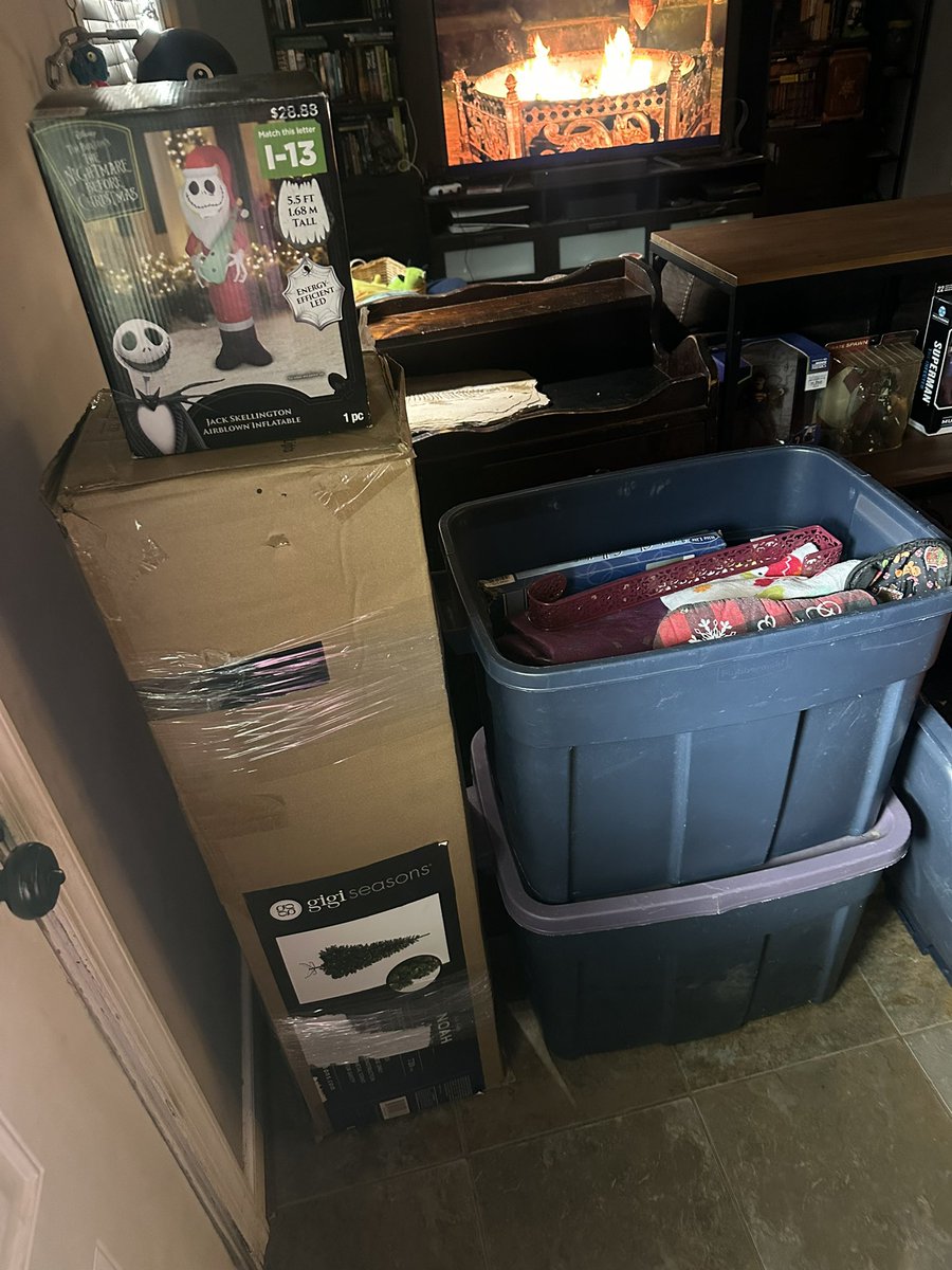 And just like that Crimmus is fired. 🙂‍↕️