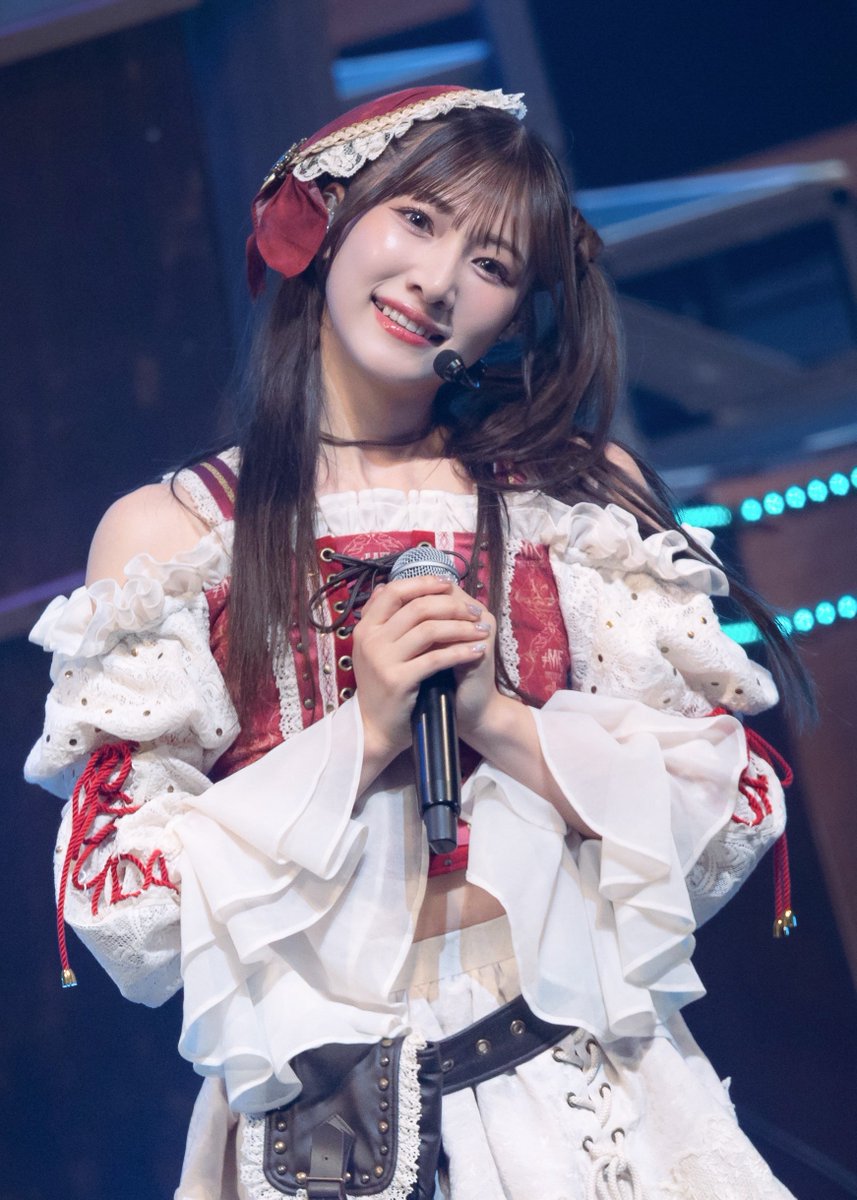 蟹沢萌子プロデュース　バック 250708 ≠ME 全国ツアー2025 『We want to find 