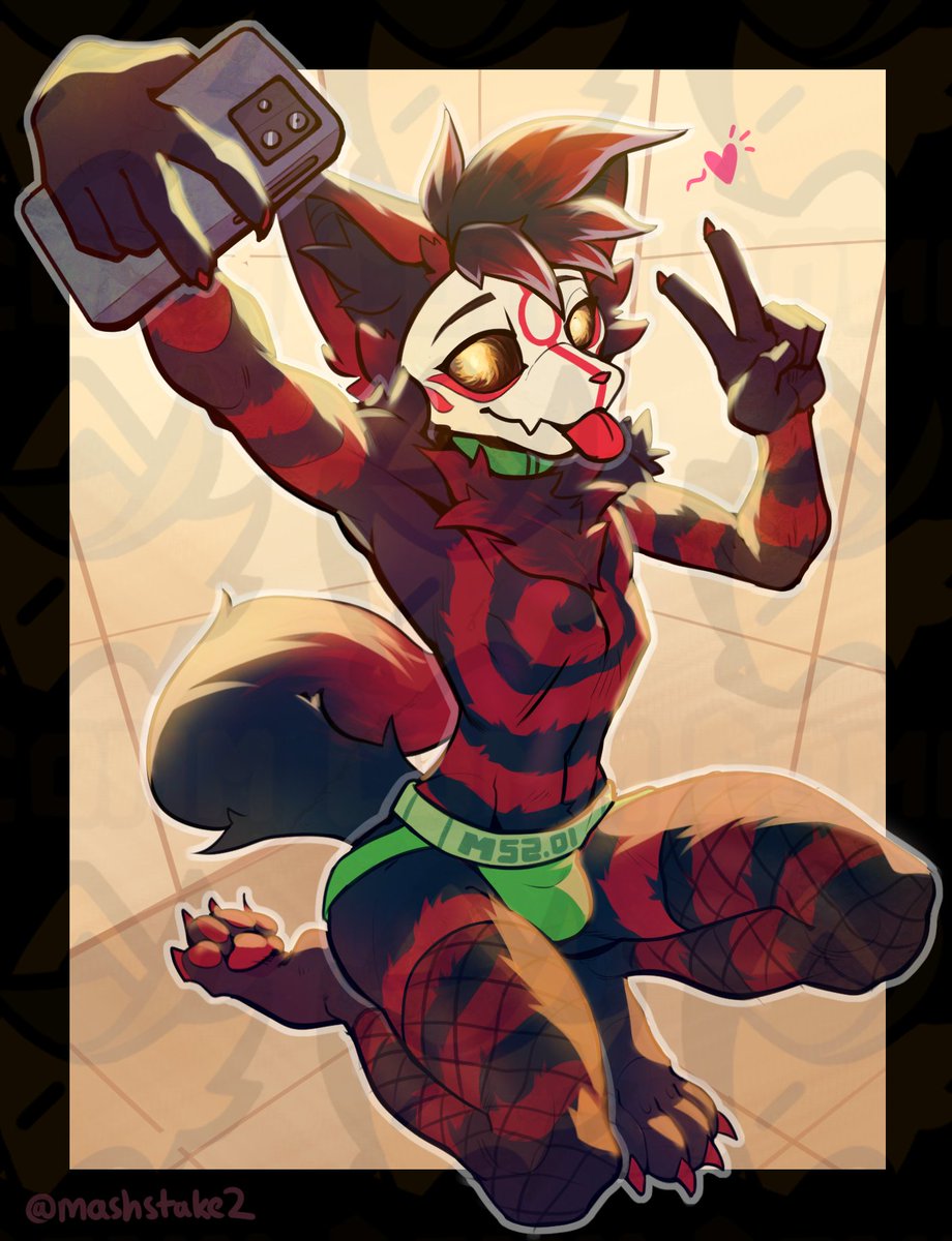 MashedStake2 (COMMS CLOSED) tweet media