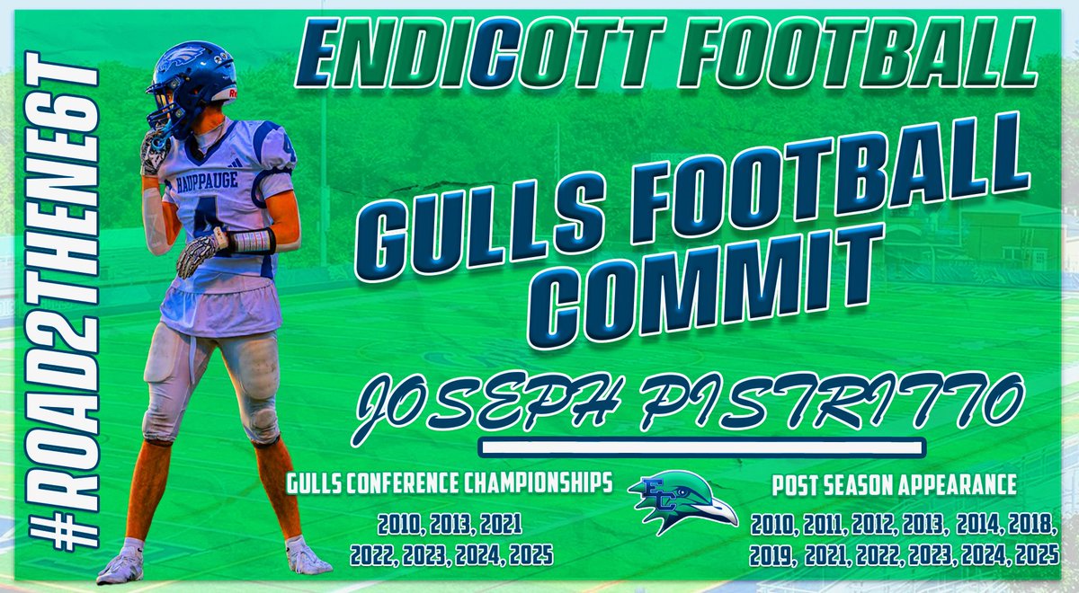 Joseph Pistritto tweet media