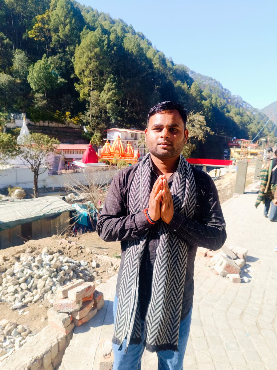 rohityadav032's tweet photo. 🌸 राम राम जी 🙏🏻🕉️🌸.. https://t.co/VdrSZYg3Hq