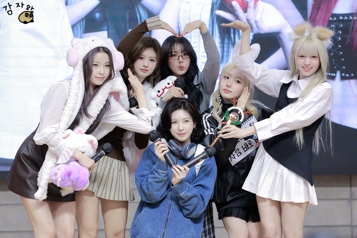 Lovepotato_o's tweet photo. ˗ˋˏ♡ˎˊ˗ https://t.co/QCWVaHemtc