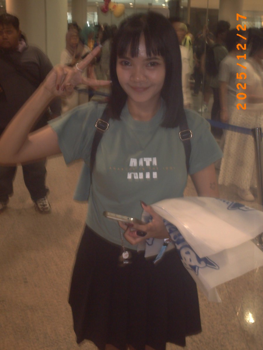 nadhil_ah's tweet image. chibicon day 1
-@fly5metothemoon @Athakk1312 @neytelkomsel @heykachu