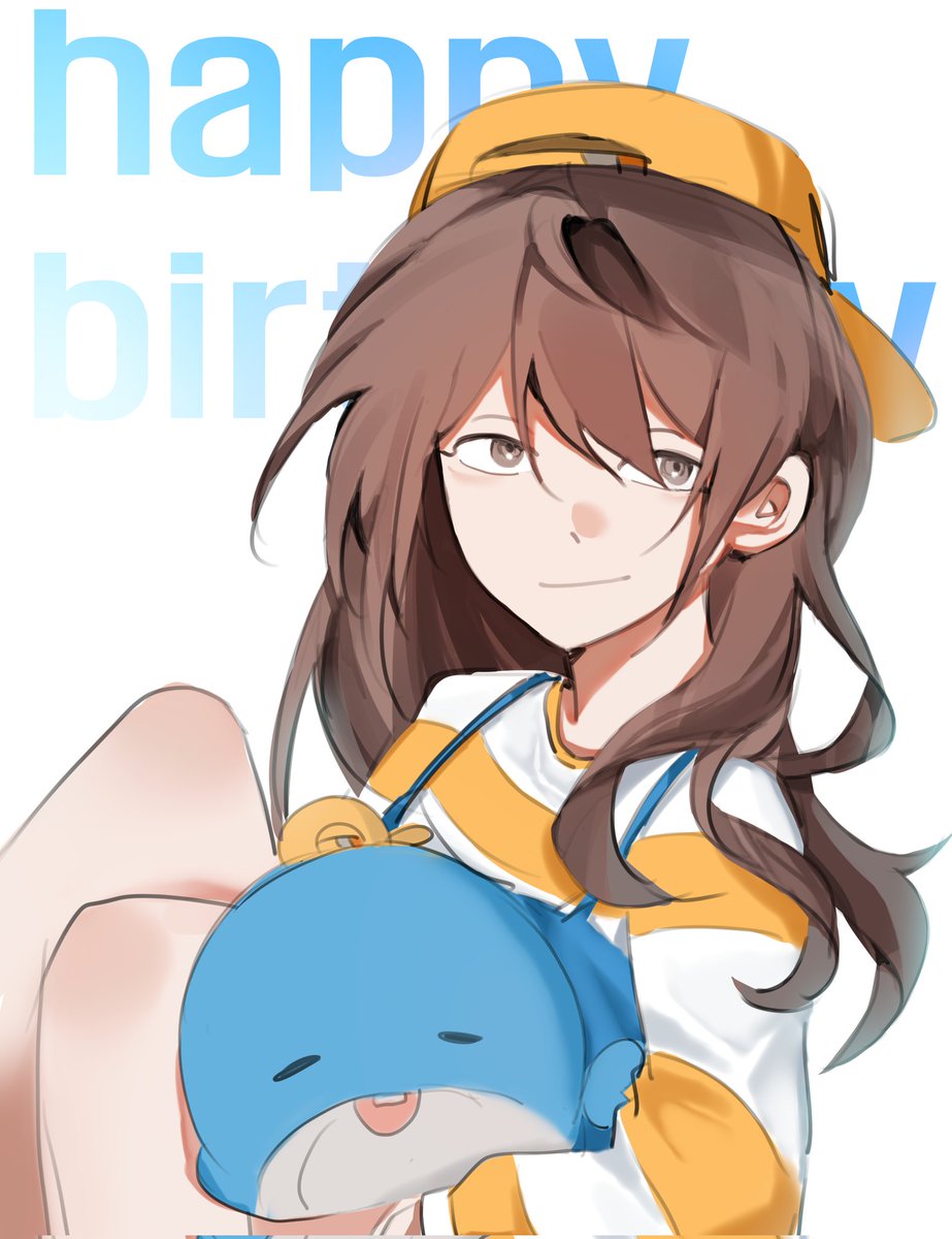 #HAPPY_Sleepground_DAY
#잠뜰의_생일엔_바다를_선물하자
잠뜰님의 생일을 축하합니다~~ 🥳