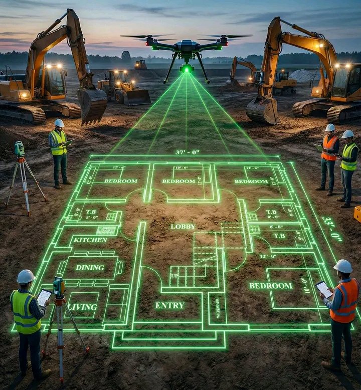 Demarcation Future.

What's your take fellow builders?