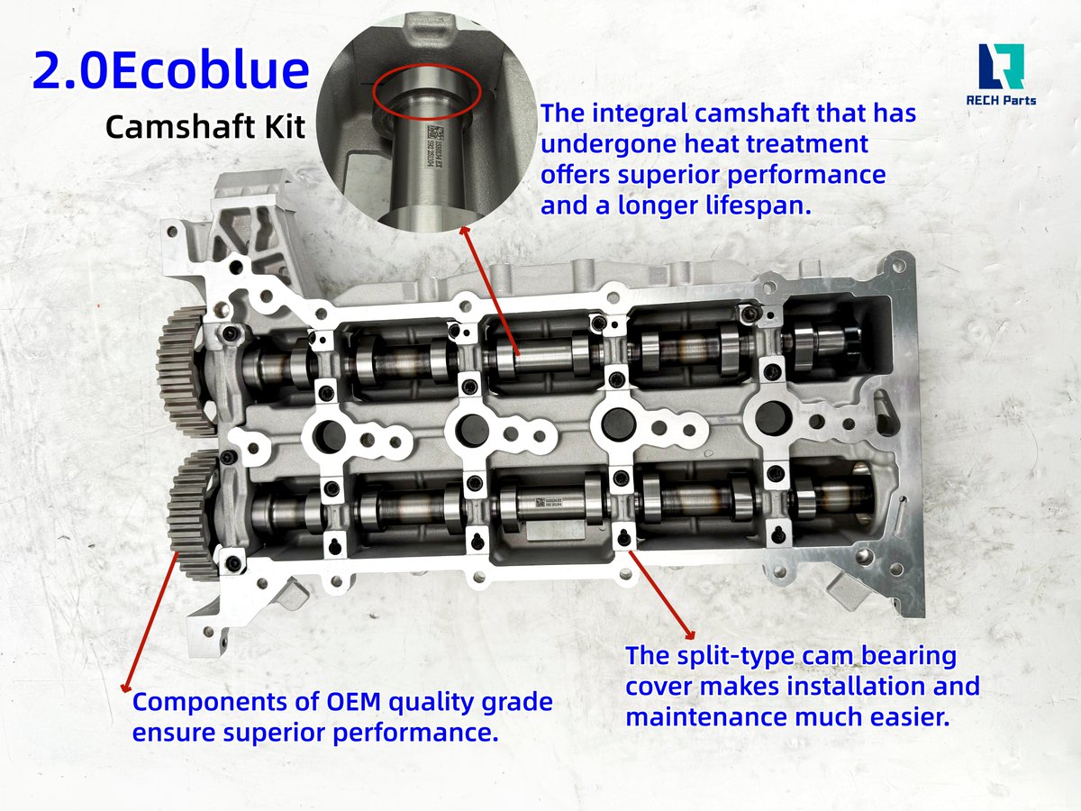 Allen_wu_Rech's tweet photo. Camshaft Kit 2321504 GK2Q-6E262-AF HG9Q-6E262-CD Camshaft Housing Cam Cover for TRANSIT V363 Focus IV
2321504
GK2Q-6E262-AF
GK2Q6E262AF
2017928
2018026
2207275
2435502
GK2Q-6E262-AC
GK2Q6E262AC
GK2Q-6E262-AD
GK2Q6E262AD
GK2Q-6E262-AE
GK2Q6E262AE
GK2Q-6E262-AG
GK2Q6E262AG
253695 https://t.co/6D6ft6hSE3