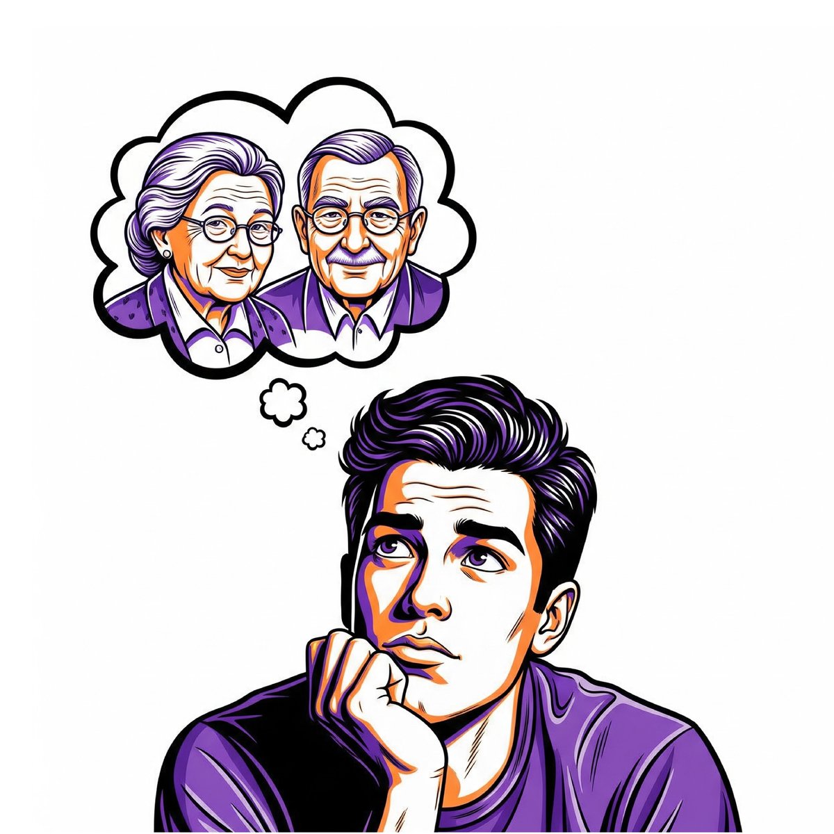 El esfuerzo de hoy, pensando en ellos. Siempre. ❤️🩹
Cuando un joven migrante piensa en sus padres, la respuesta es inmediata: enviar ese apoyo. Sabemos que tu remesa es más que dinero, es una promesa.
Somos el puente seguro y rápido para que tu esfuerzo llegue a casa sin