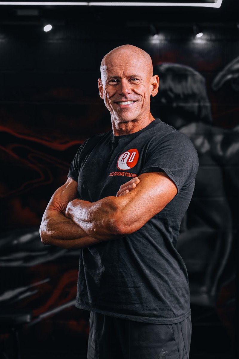 Ross Deuchar, PhD tweet media