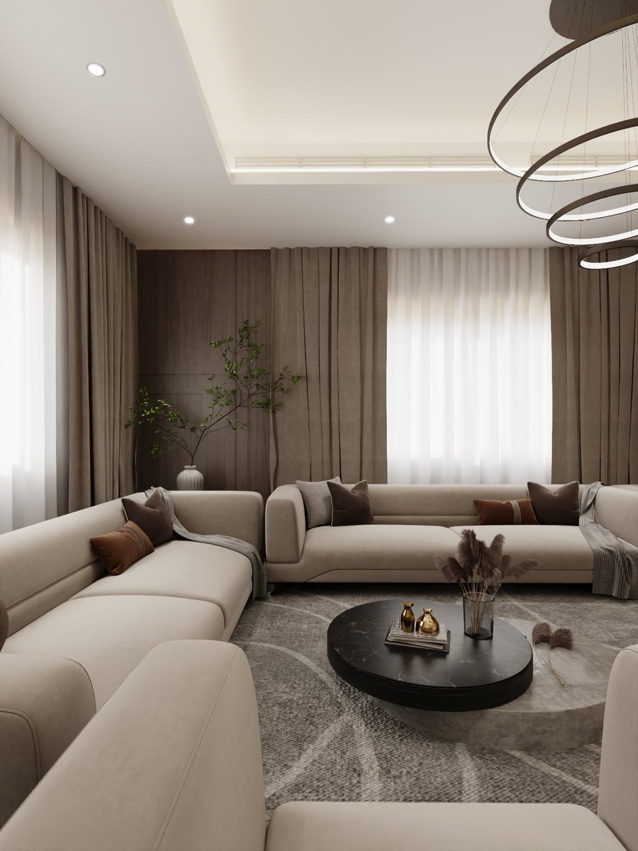 MB3_Design's tweet image. ✨أحدث اعمالنا | فيلا خاصة 
تصميم داخلي لمجلس الضيوف 
طراز التصميم | مودرن  

🟨 لطلبات التصميم : 

للتواصل على الواتس : 
api.whatsapp.com/message/RXHJHM…

للأطلاع على صفحتنا بالانستقرام : 
instagram.com/mb3_design?igs…

للأطلاع على مزيد من الأعمال:

mb2design.net

#تصميم_داخلي…