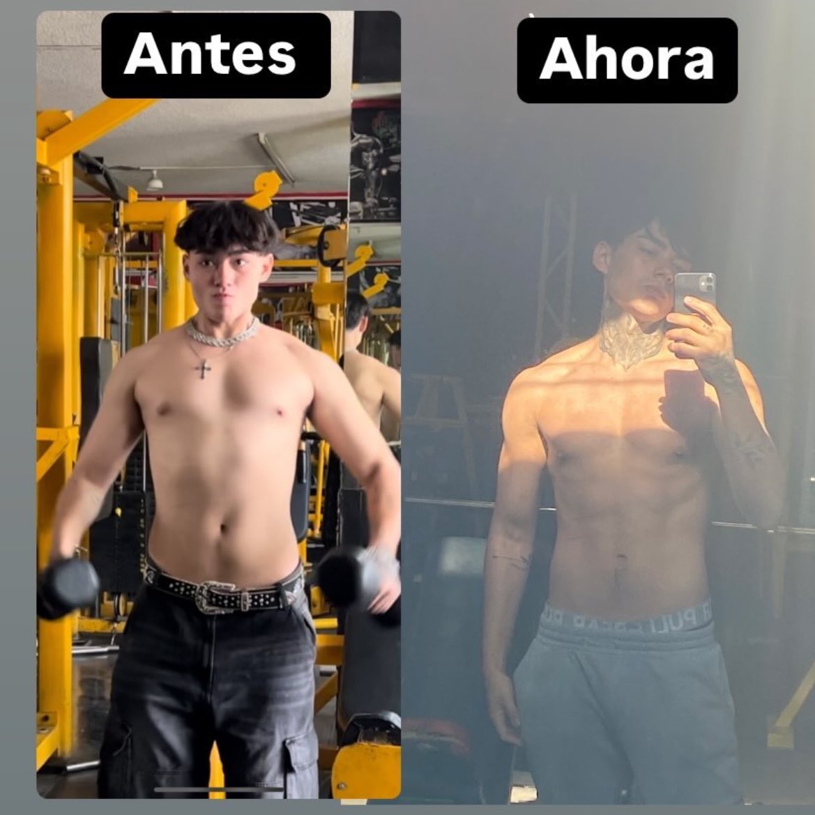 heysoylua's tweet image. ;)