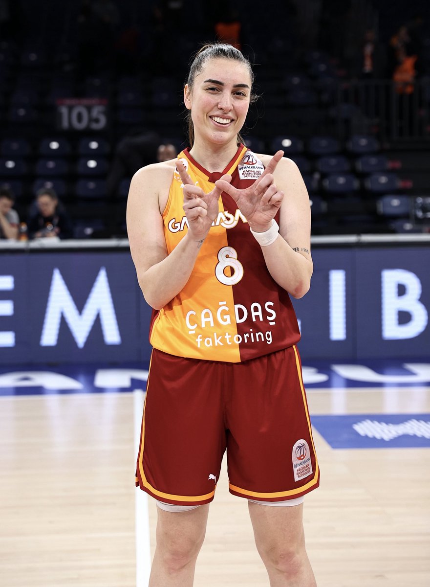 Galatasaray Çağdaş Faktoring tweet media