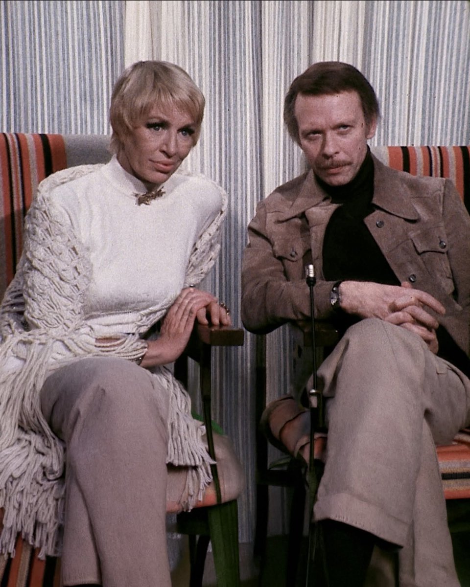 Early days of the Eurythmics 😃