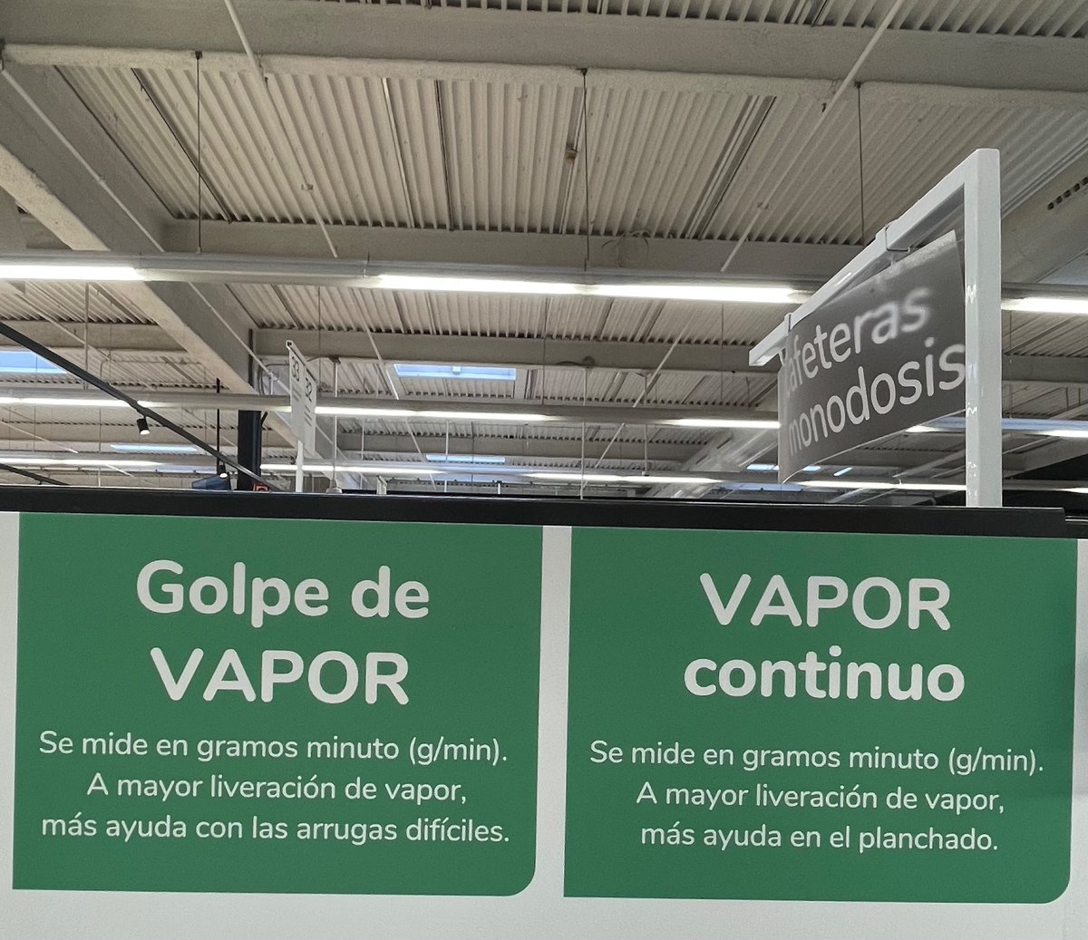 jota_leon's tweet photo. @jesusmg2192 @Primark @CarrefourES 🥴 https://t.co/3VWYUnof6O
