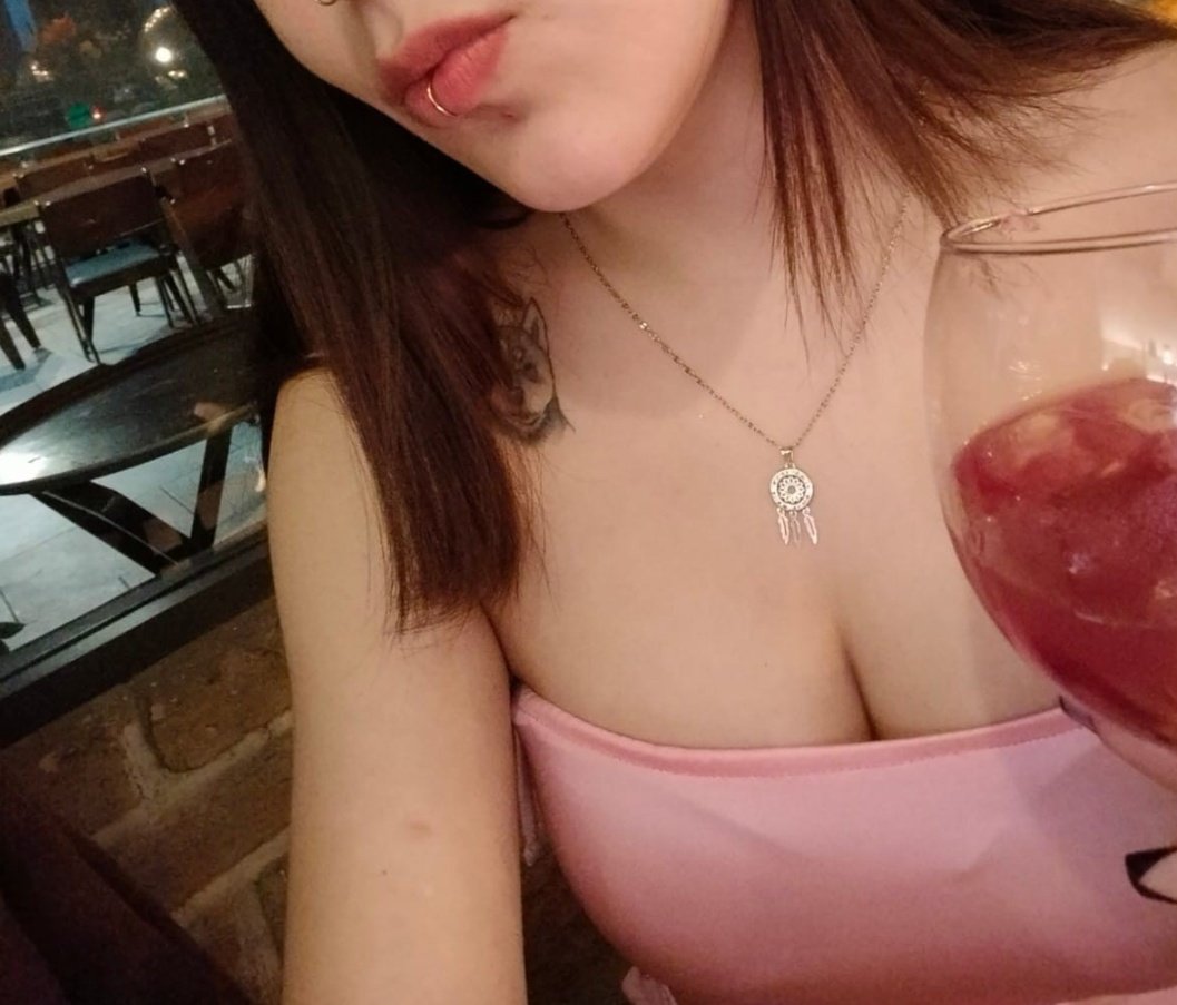 Jhon y Alexandra tweet media