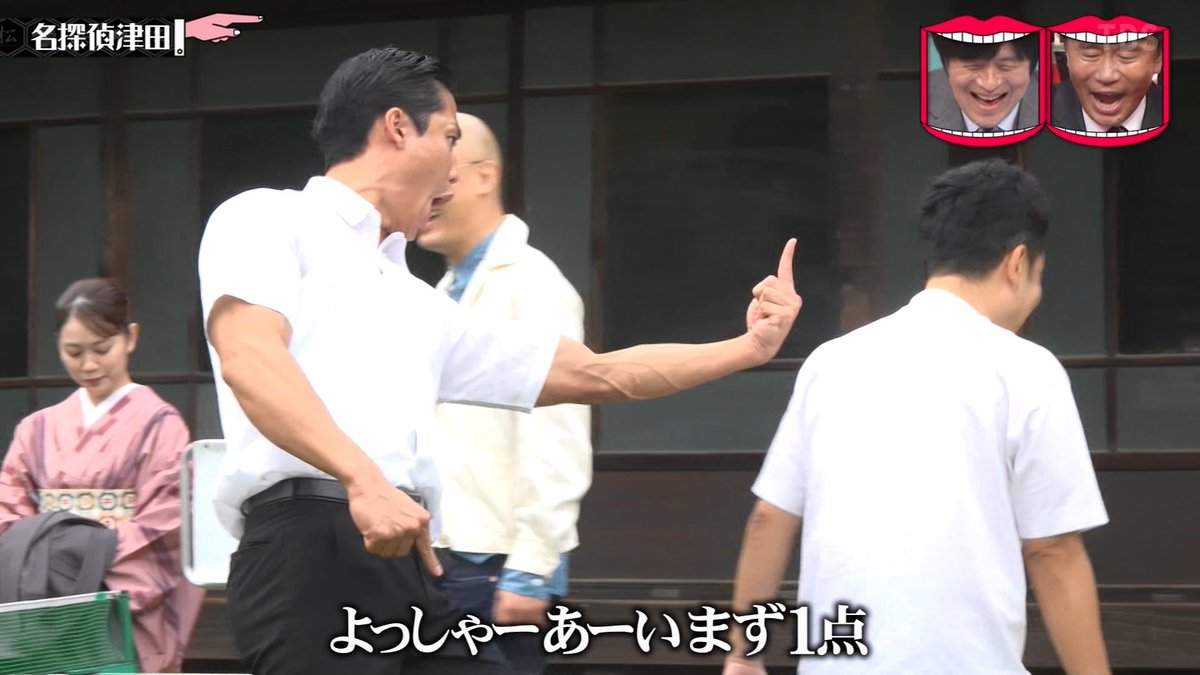 YNWAries's tweet photo. フラーフェンベルフとヴィルツの連発で完全にこれ https://t.co/hRag5ogLJ8