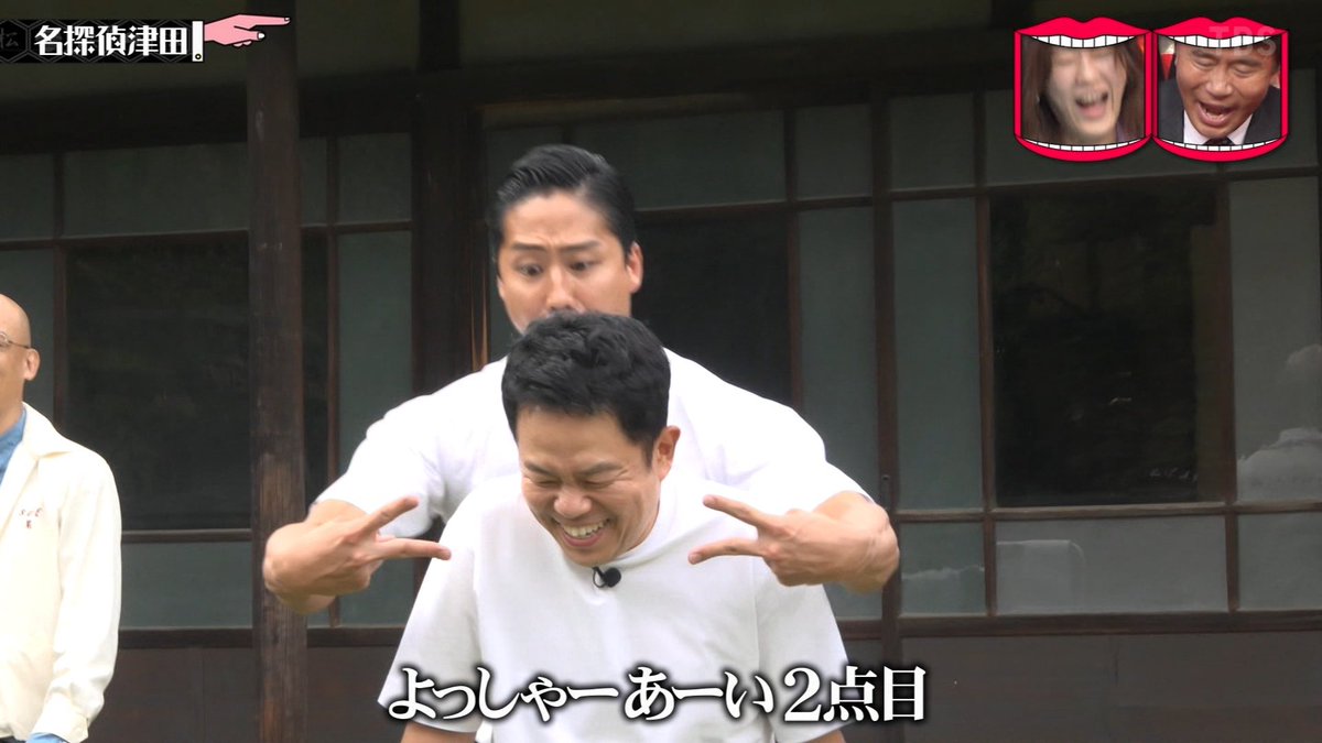 YNWAries's tweet photo. フラーフェンベルフとヴィルツの連発で完全にこれ https://t.co/hRag5ogLJ8