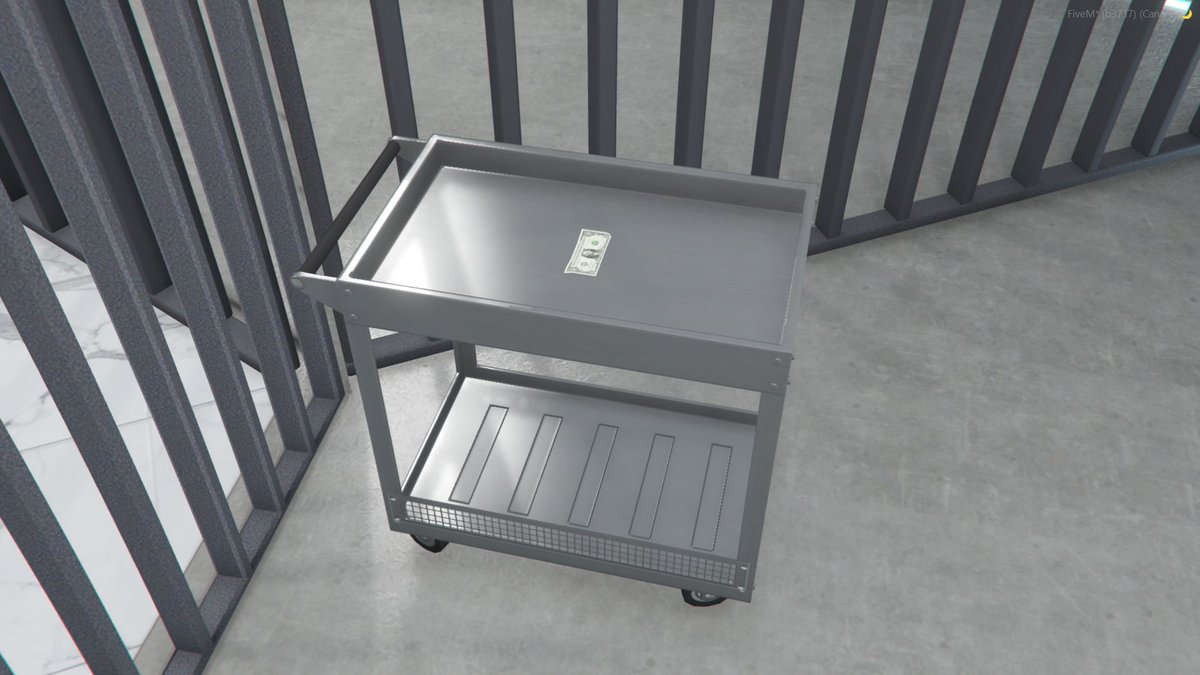 Lucas7yoshi_RS's tweet image. The mansion's vault has 10 distinct levels based on your wealth:
$0
$1
$2 - $99,999
$100,000 - $499,999
(1/3)