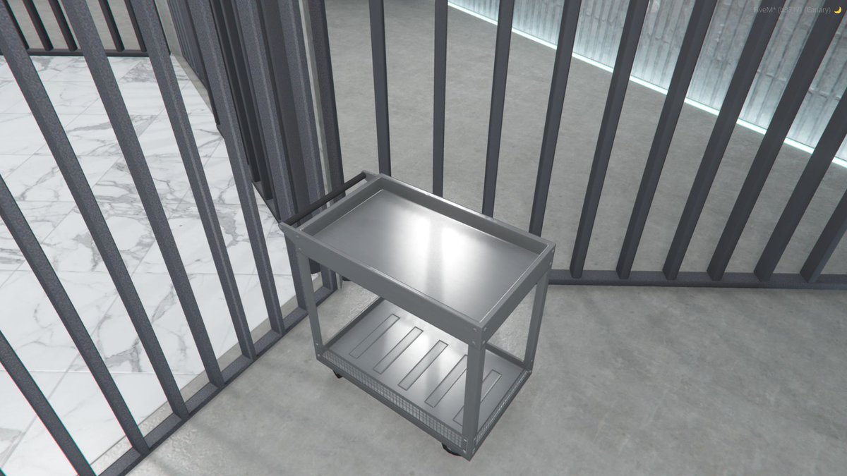 Lucas7yoshi_RS's tweet image. The mansion's vault has 10 distinct levels based on your wealth:
$0
$1
$2 - $99,999
$100,000 - $499,999
(1/3)