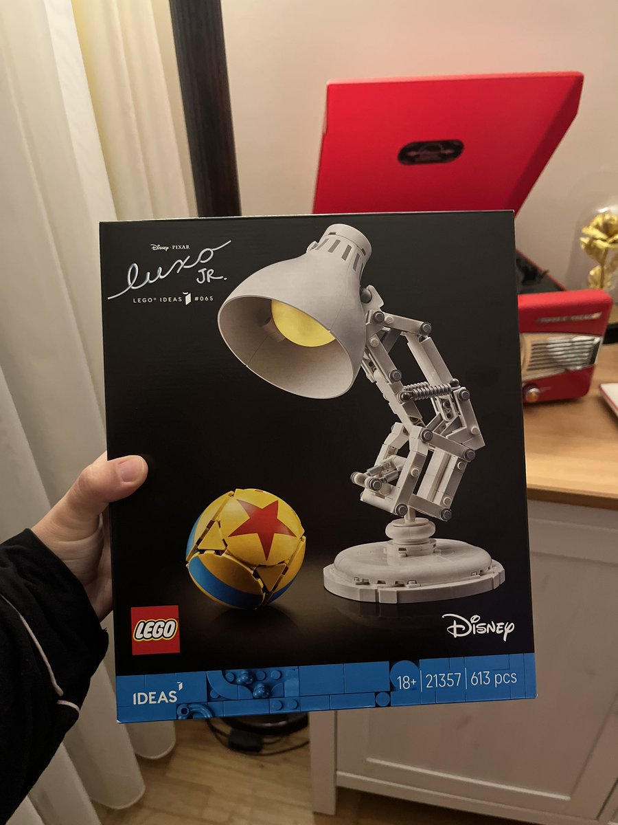 thepunsofus's tweet image. Uzun zamandır beni en çok mutlu eden doğum günü hediyem bu oldu sanırım, beni çocuk gibi mutlu etti 🎁 ♥️