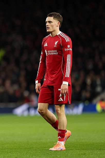 HamySources's tweet image. Florian Wirtz has finally arrived at Liverpool and is ready to take over the Premier League ❤️