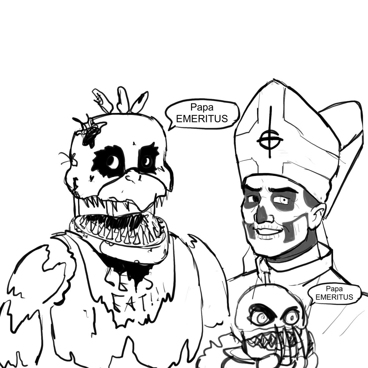 corvo 🐦⬛ tweet media