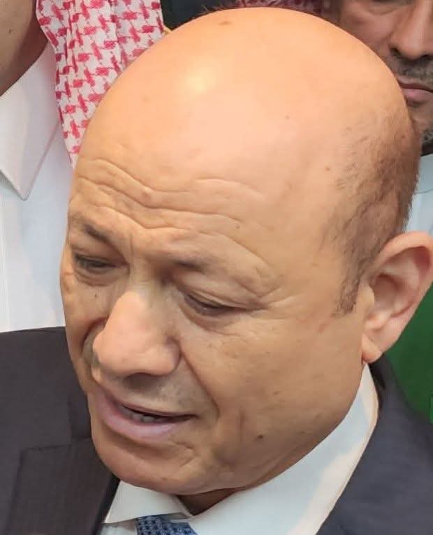 لو لم يحرر الجنوبيين ارظهم أين يتفلسف ريس الفاصوليا