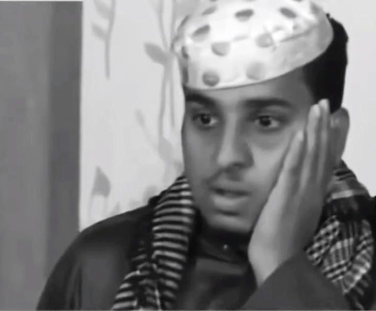 وصلت معي اني أماطل حتى في ليلة الاختبار