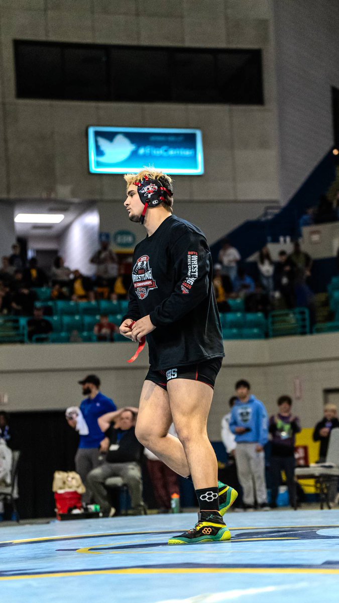 Jackson Chavis tweet media