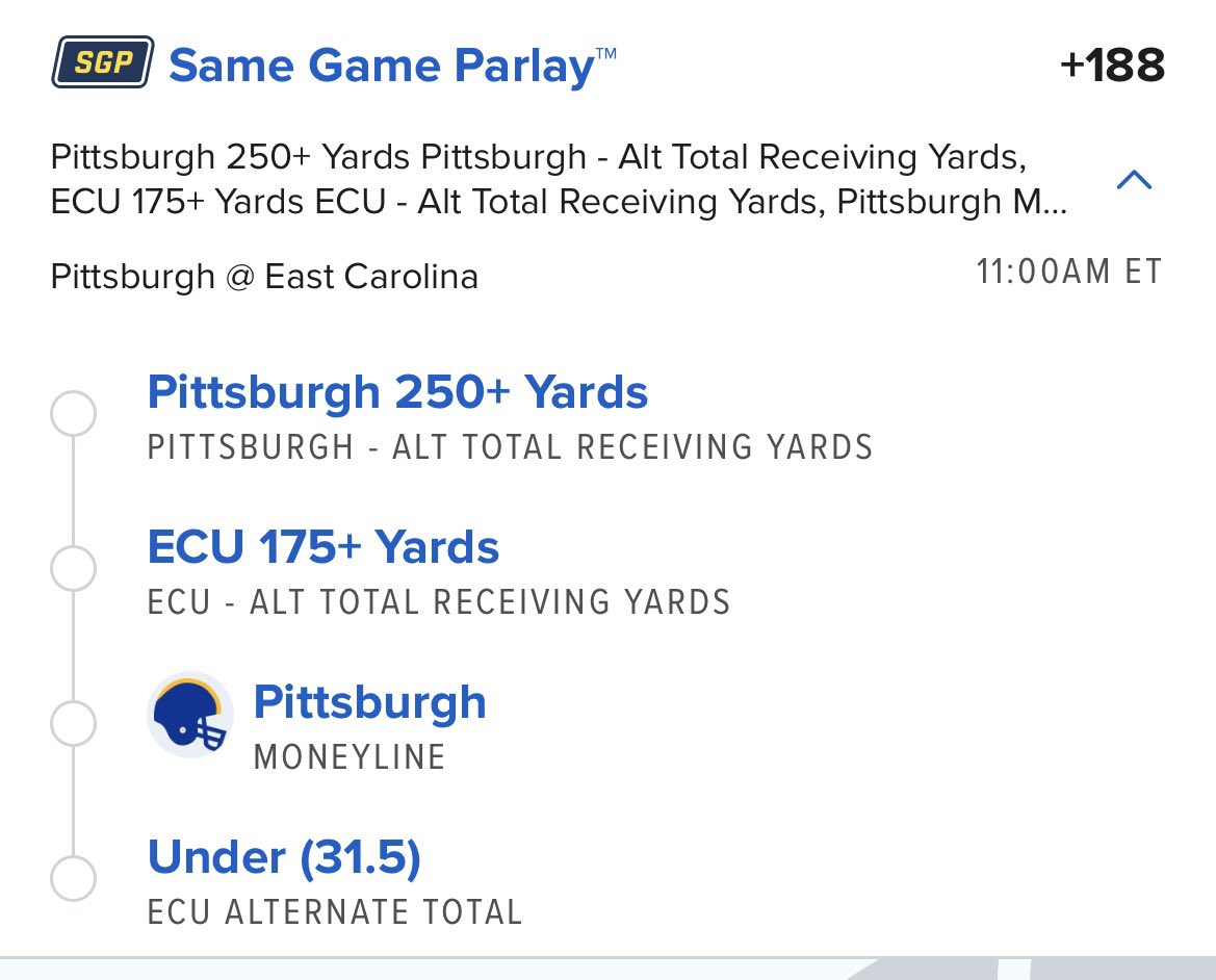 GGippe's tweet image. I needed something for these CFB games today