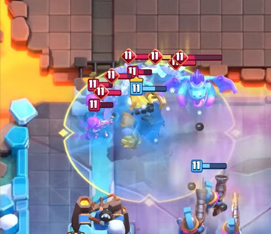 GameZSaver's tweet image. Hitler vs Stalin