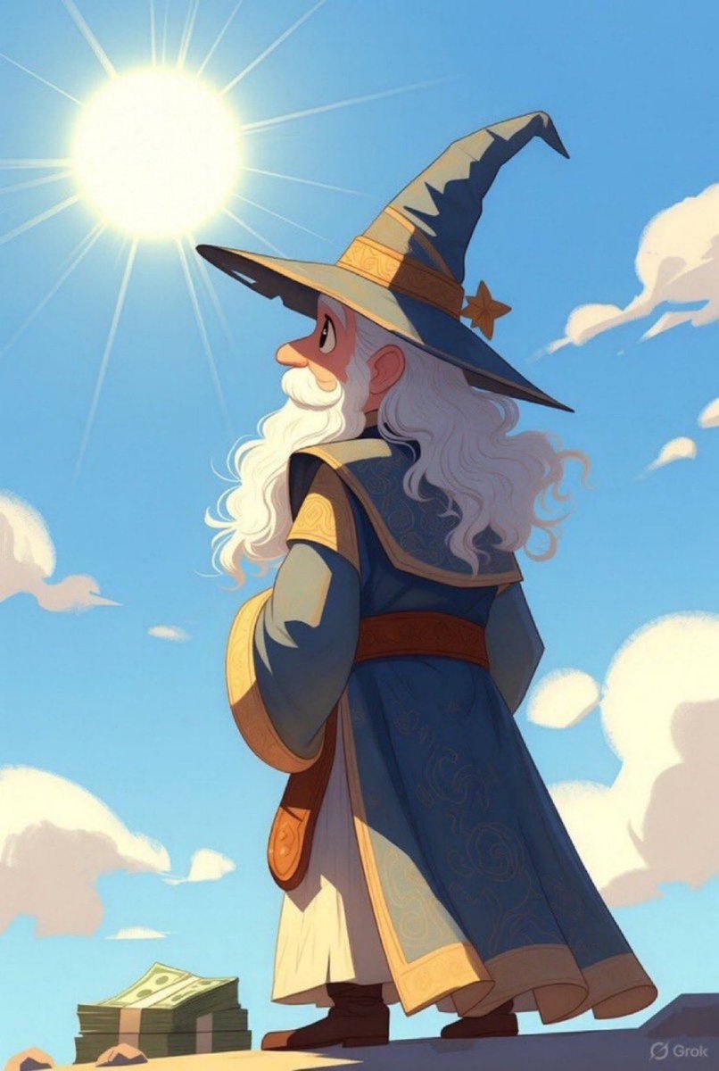 300 ♥️s/Rts for the Wiz’s Magic POD 🪄

The Wiz is producing winners at [67%] rate 💫

Last 51 Magic Plays (+24.4)

There can only be one Wizard on X 🧙‍♂️