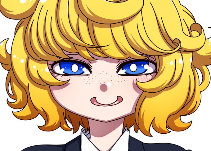 Skeb依頼絵。TRPG立ち絵。全体図は依頼主特権。
今年最後のSkeb絵。今年も沢山の依頼ありがとうございました!!来年も出来る限り描いていきたい!! 