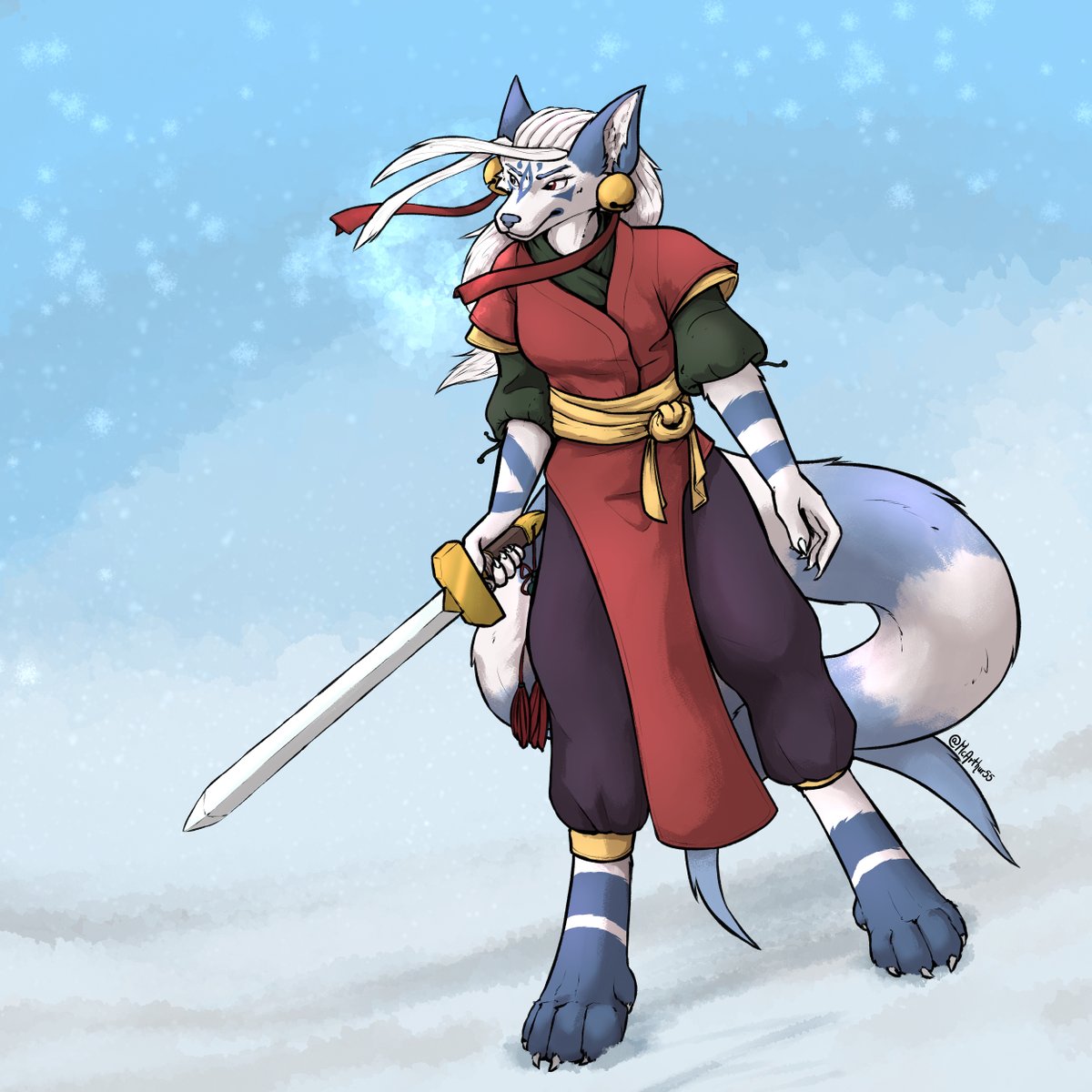 McArthur tweet media