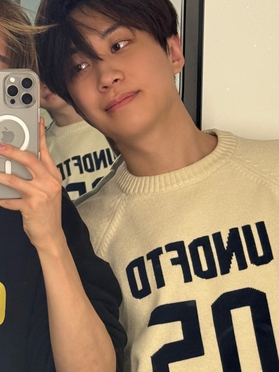 쑨헝위 얼굴 tweet media