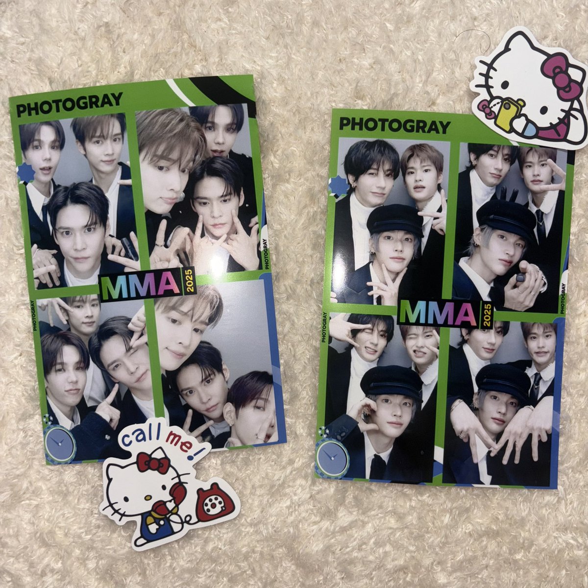 헬로삔 tweet media