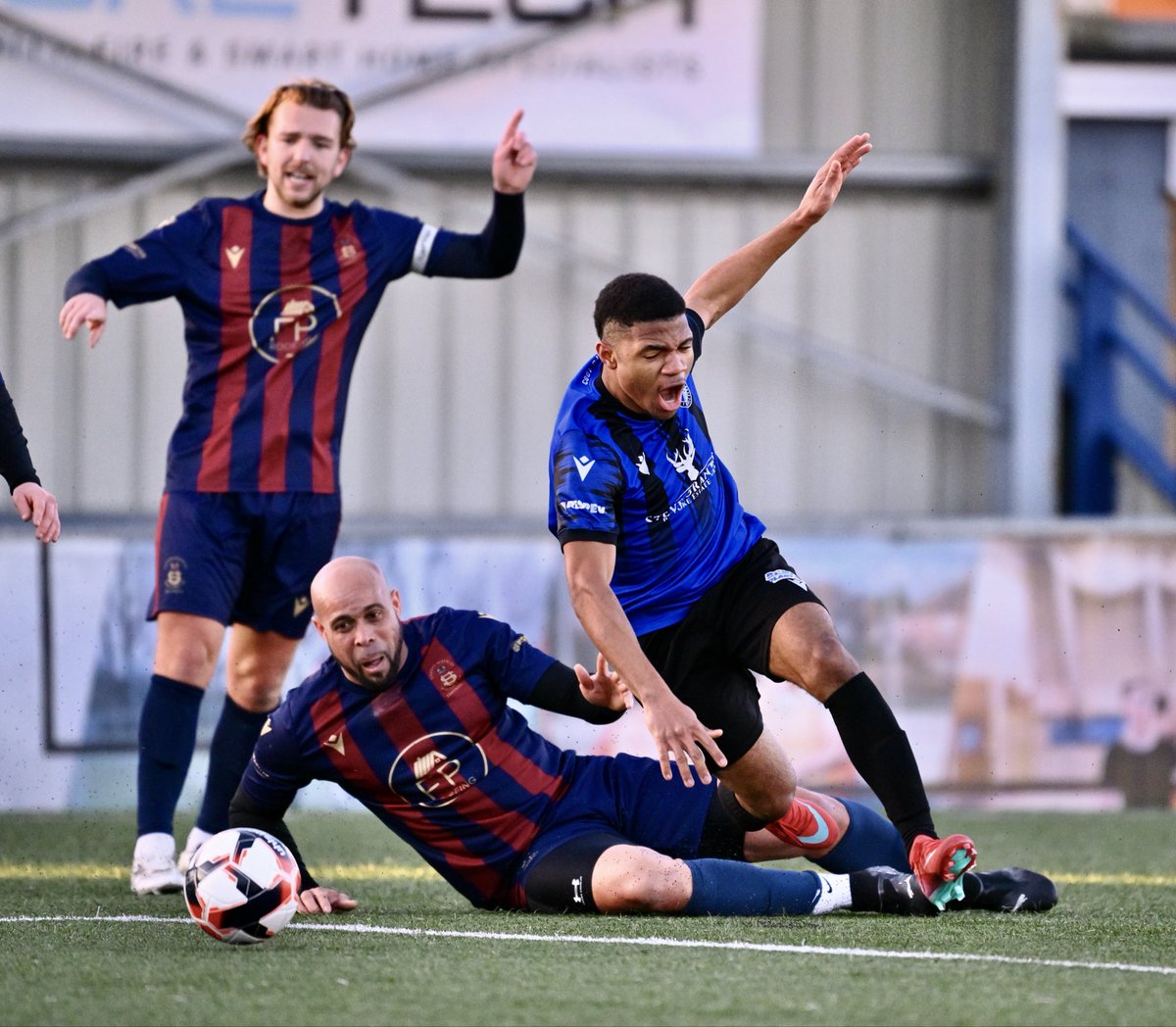 Murray Sports Photography - Richard Murray tweet media