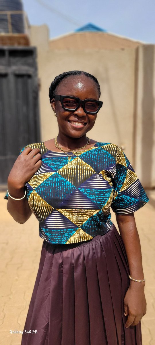 Awannah17's tweet image. Emotionally stable enough for pictures. ❤️