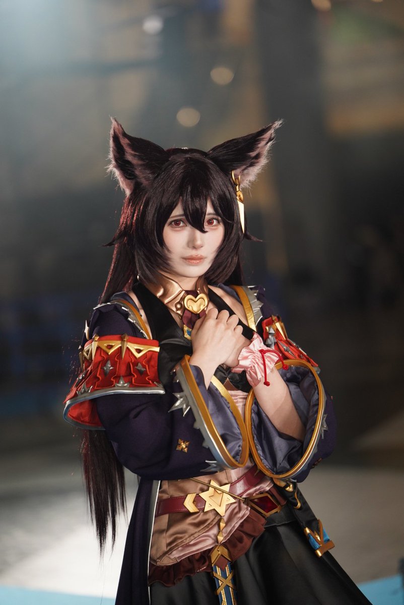 ニーア #グラブルフェス2025 #グラフェス2025