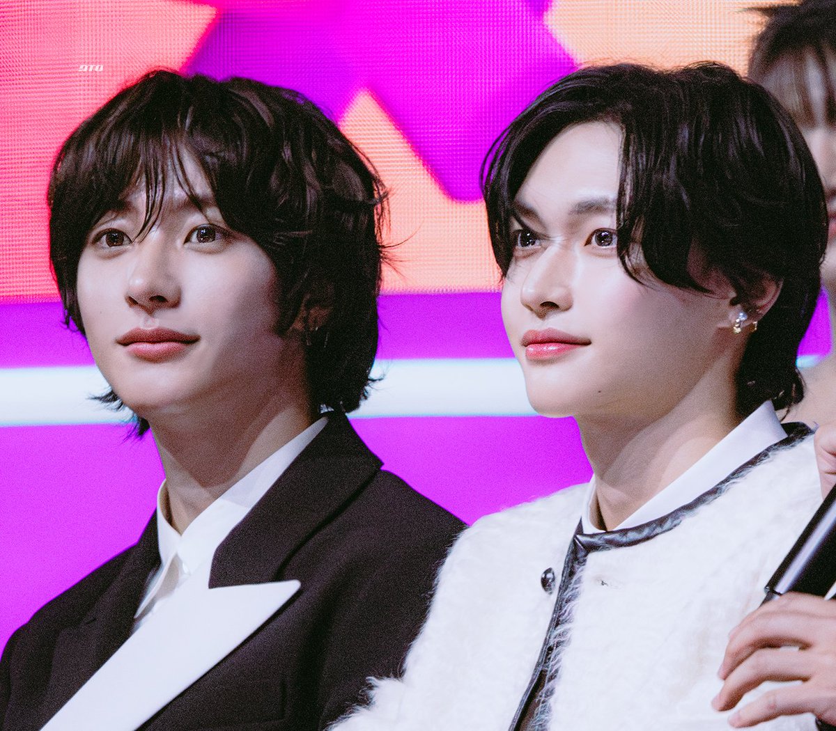 otalvb's tweet image. 벌써 멜뮤 3회차ㅎㅎ