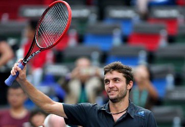 LuinyY's tweet photo. Happy birthday to the one &amp; best @GillesSimon84 !!! 🎂🥳🥳🥳 https://t.co/up7nwl6tbL