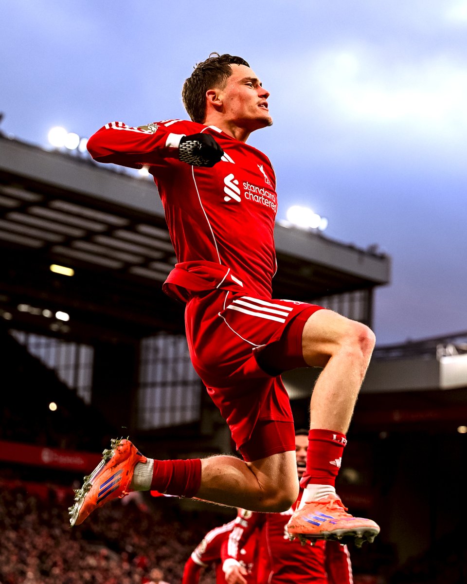 LFC's tweet image. Flo 😍