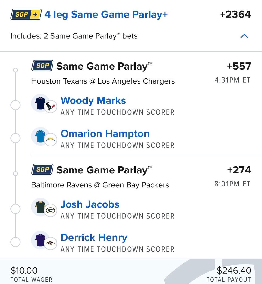 The Prop Dealer tweet media