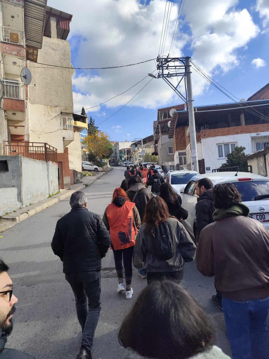 SOL Genç İzmir tweet media