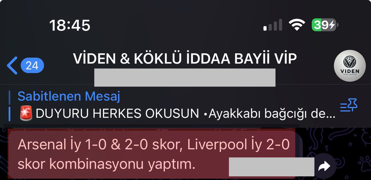 Viden Tips tweet media