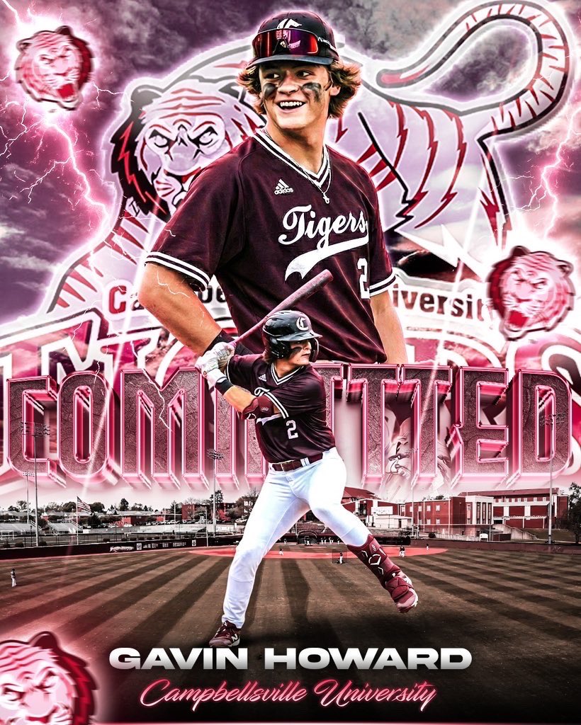 Gavin Howard ✞ tweet media